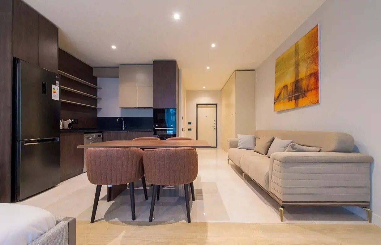 Фото Park Residences 2, Sea Breeze 5*